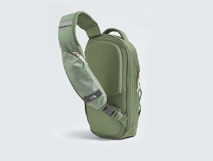 north face borealis sling backpack The North Face Borealis Sling TNF Black / TNF White