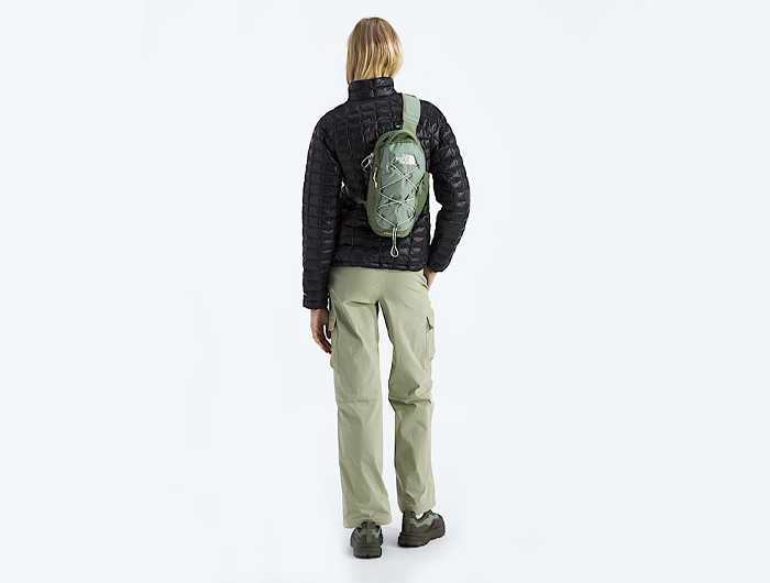 The North Face Borealis Sling Pack