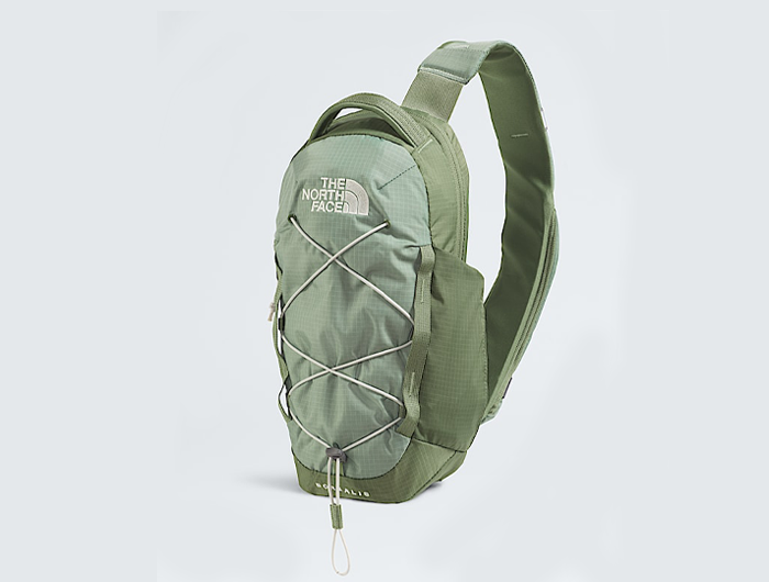 north face backpack sling The North Face Borealis Sling Pack