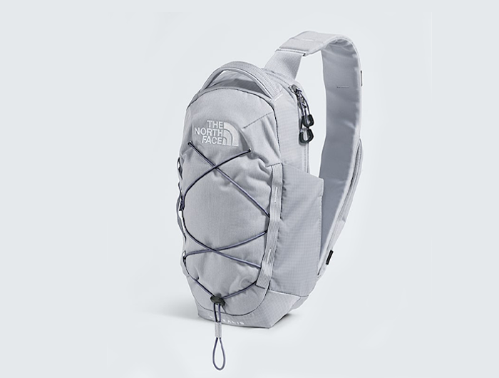 The North Face Borealis Sling Pack The North Face Borealis Sling Pack