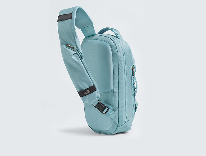 The North Face Borealis Sling TNF Black / TNF White