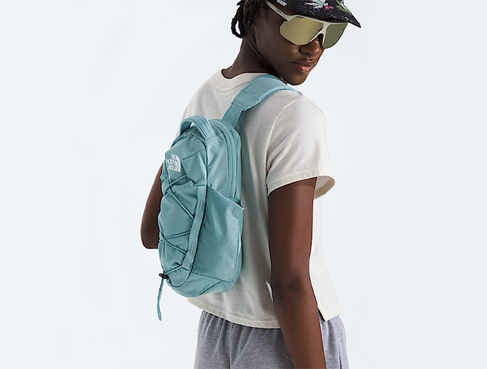 The North Face Borealis Sling Pack