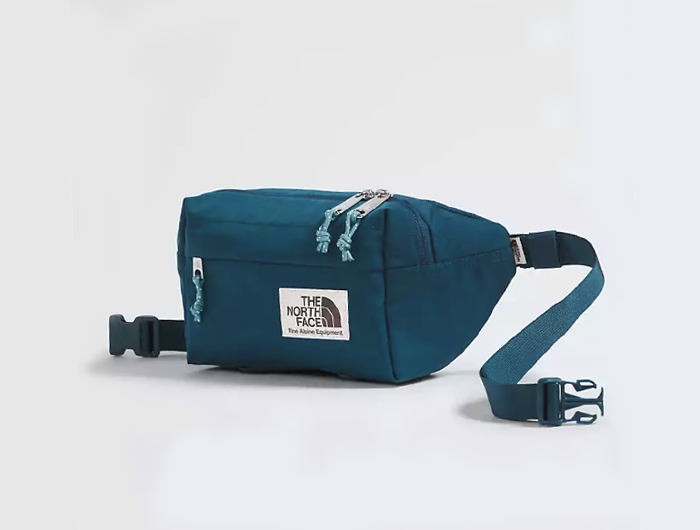 The North Face Berkeley Lumbar The North Face Berkeley Lumbar