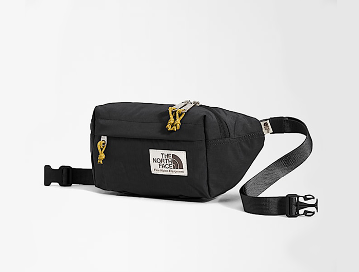 バッグ THE NORTH FACE CORDURABALLISTIC BERKELEY Berkeley Field Bag | The North Face