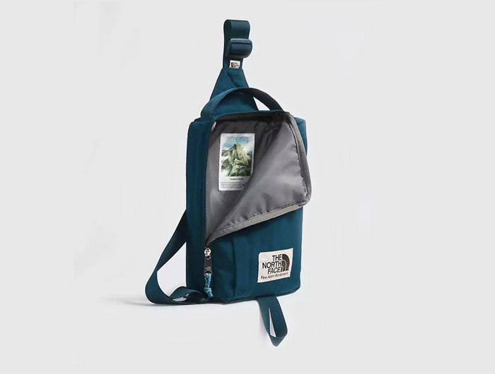 The North Face Berkeley Field Bag