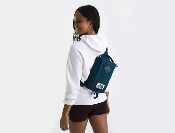 The North Face Berkeley Field Bag