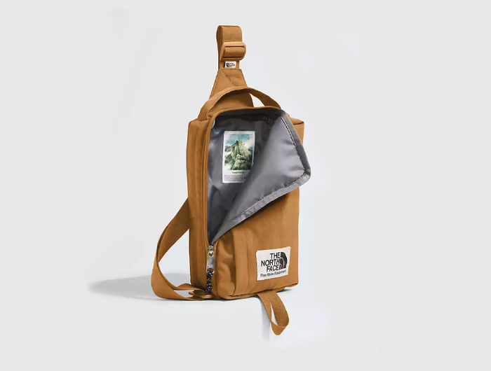 The North Face Berkeley Field Bag