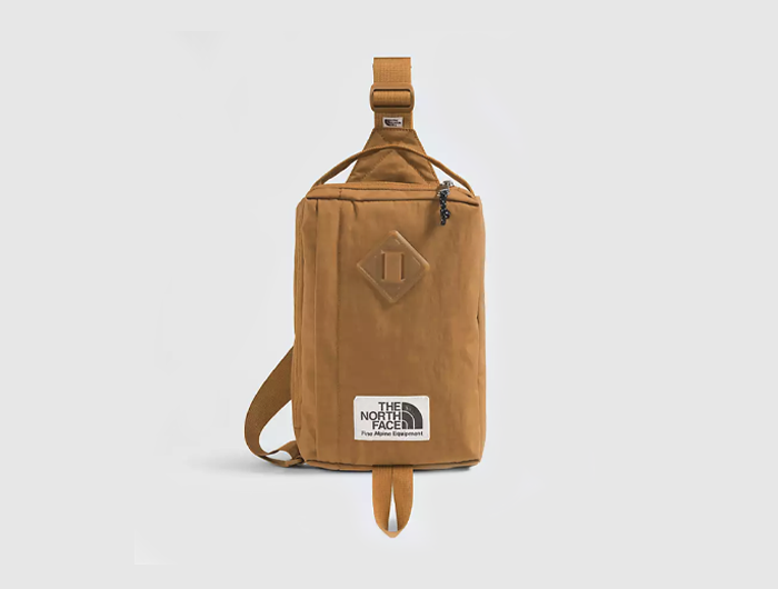 The North Face Berkeley Field Bag