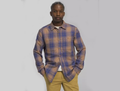 The North Face Men’s Arroyo Lightweight Flannel - FINAL SALE