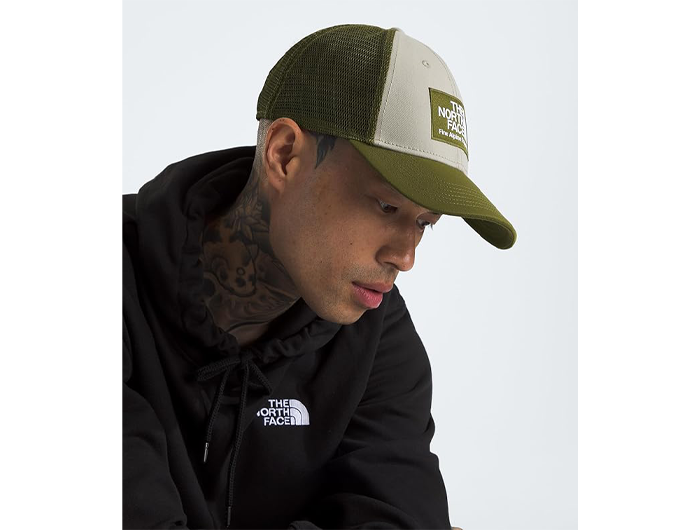 The North Face Mudder Trucker Hat