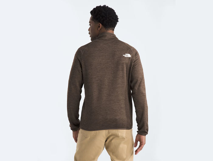 The North Face Men’s Canyonlands ½-Zip Fleece