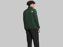 The North Face Men’s Canyonlands ½-Zip Fleece