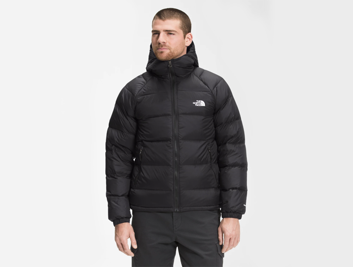 The North Face Men’s Hydrenalite™ Down Hoodie