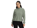 The North Face Women's Long Sleeve Mock Neck Chabot Top