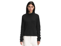 The North Face Women's Long Sleeve Mock Neck Chabot Top