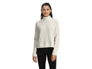 The North Face Women's Long Sleeve Mock Neck Chabot Top