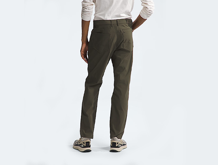 The North Face Men's Sprag 5-Pocket Pant