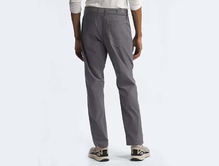 The North Face Men's Sprag 5-Pocket Pant