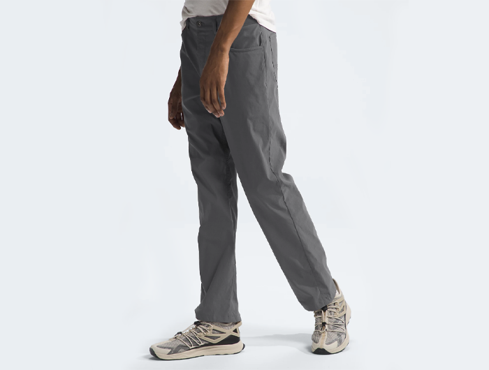 The North Face Men's Sprag 5-Pocket Pant