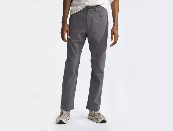 THE NORTH FACE KID'S PIVOT TRAINING上下　⑤ The North Face Class V Pull On Men's Shorts (US, Alpha