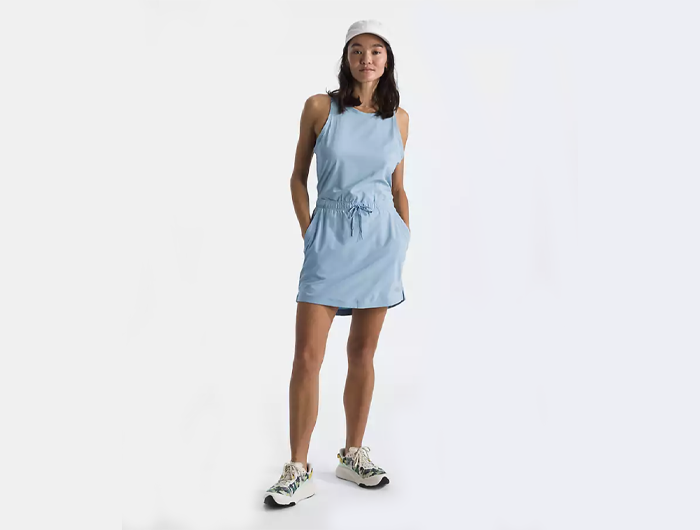 The North Face Women's Never Stop Wearing Adventure Dress