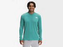 The North Face Men's Wander Long Sleeve - FINAL SALE