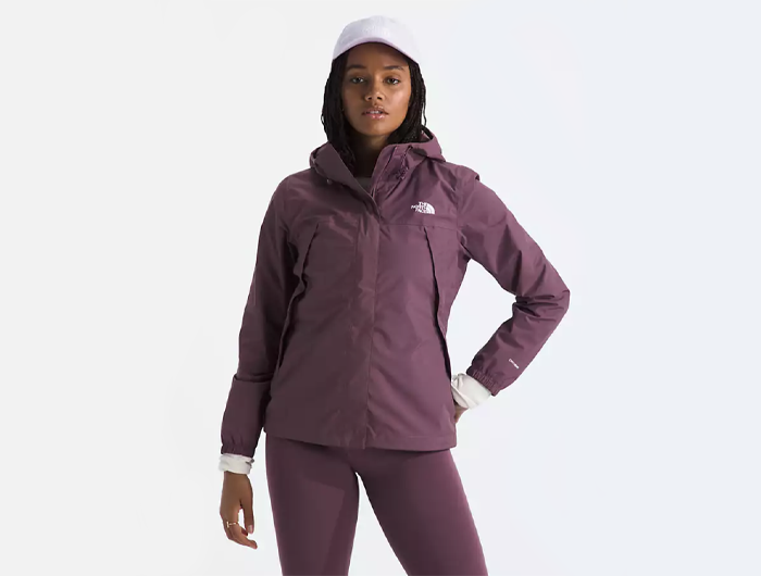 Women's Rainwear