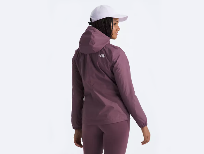 The North Face Women's Antora Jacket