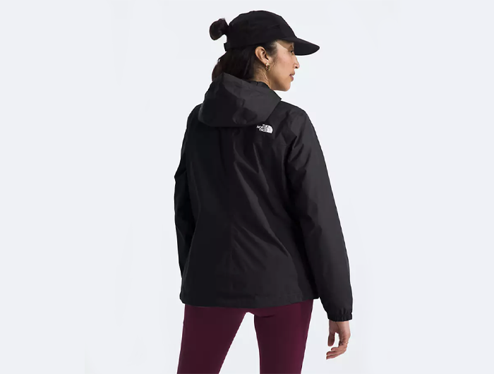 The North Face Women's Antora Jacket