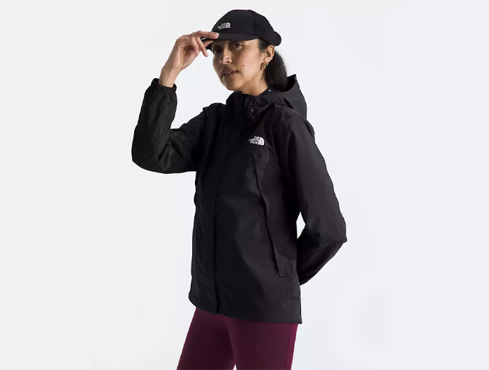 ▪️新品未使用　THE NORTH FACE ANTORA JACKET ブラック Amazon.com: THE NORTH FACE Men's Waterproof Antora Jacket