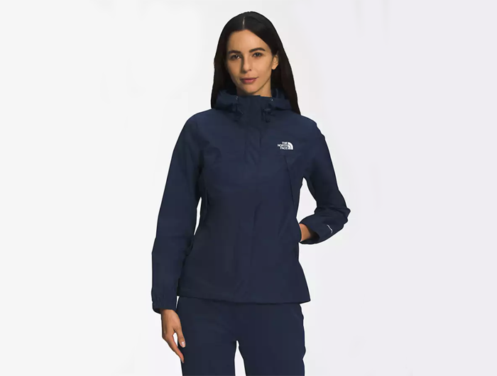 撥水【THE NORTH FACE】Women’s Antora Jacket ◆ジャケット The North Face Women's Antora Jacket