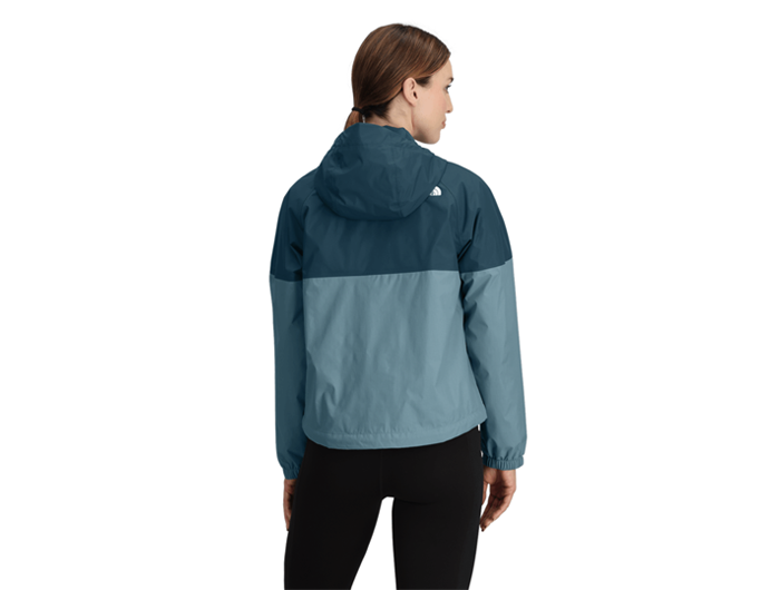 The North Face Women's Antora Rain Hoodie