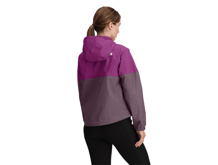 The North Face Women's Antora Rain Hoodie