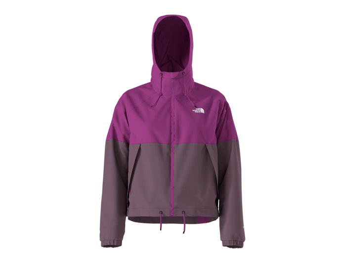 The North Face Women's Antora Rain Hoodie