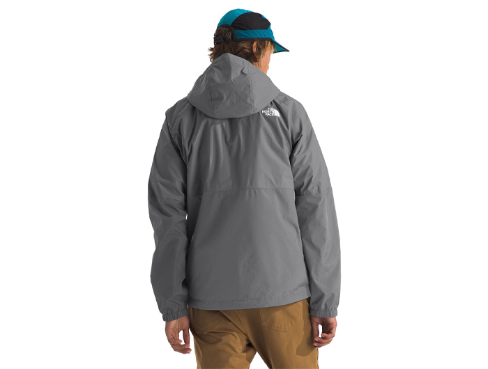 The North Face Men’s Antora Rain Hoodie