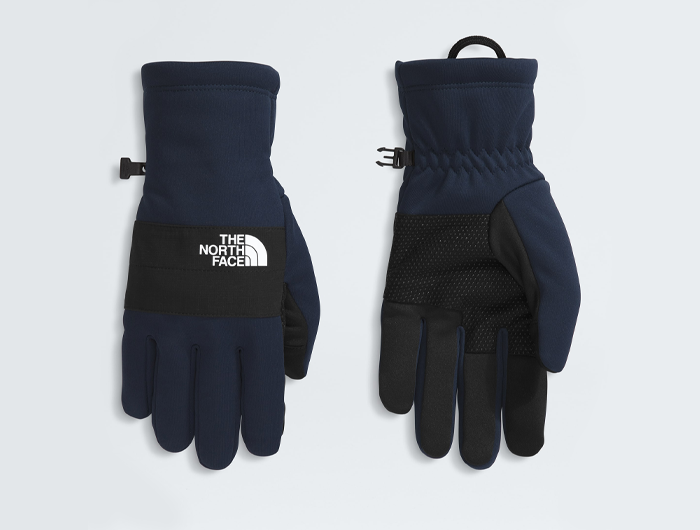 The North Face Men’s Sierra Etip™ Gloves