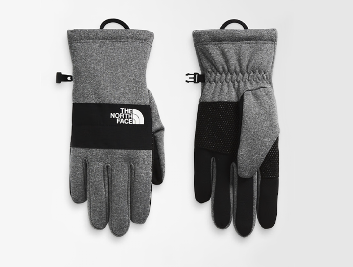 The North Face Men’s Sierra Etip™ Gloves