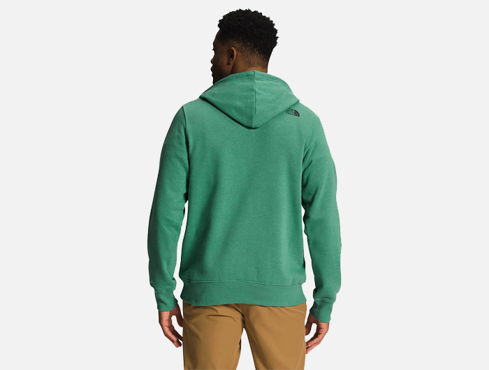 The North Face Men's TNF™ Bear Pullover Hoodie - FINAL SALE