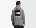 The North Face Men’s Box NSE Pullover Hoodie