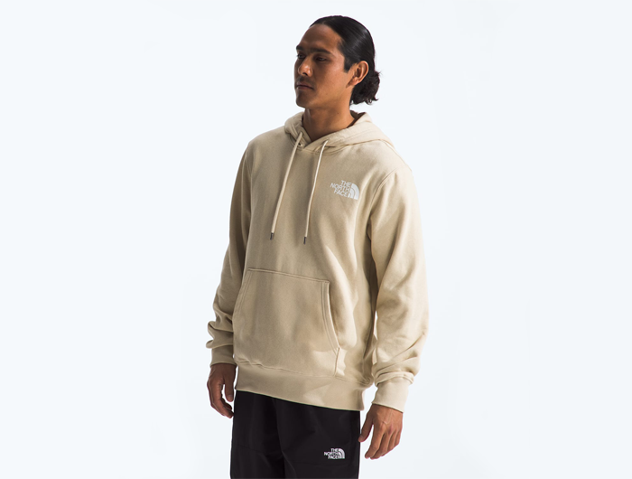 The North Face Men’s Box NSE Pullover Hoodie