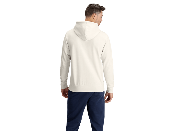 The North Face Men’s Heritage Patch Pullover Hoodie