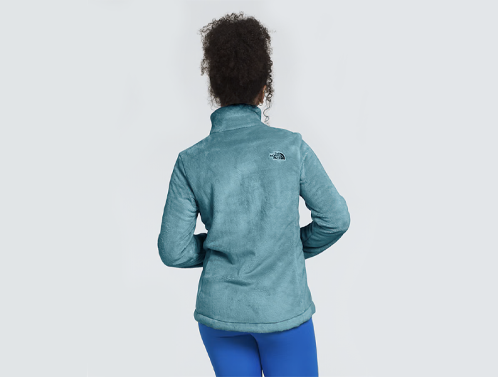 The North Face Women's Osito Jacket