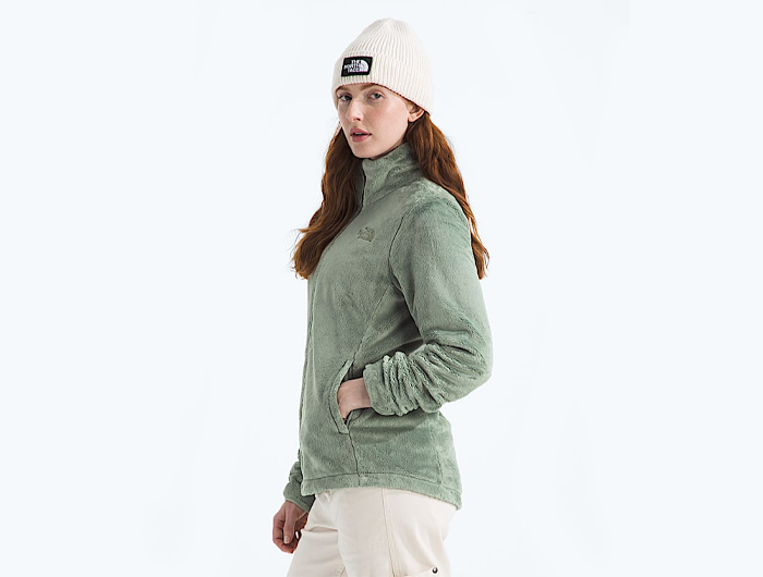 The North Face Women's Osito Jacket