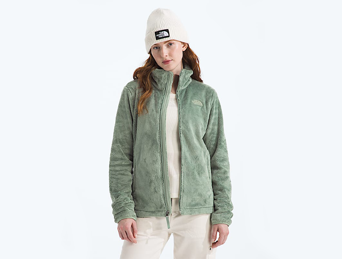 The North Face Women's Osito Jacket