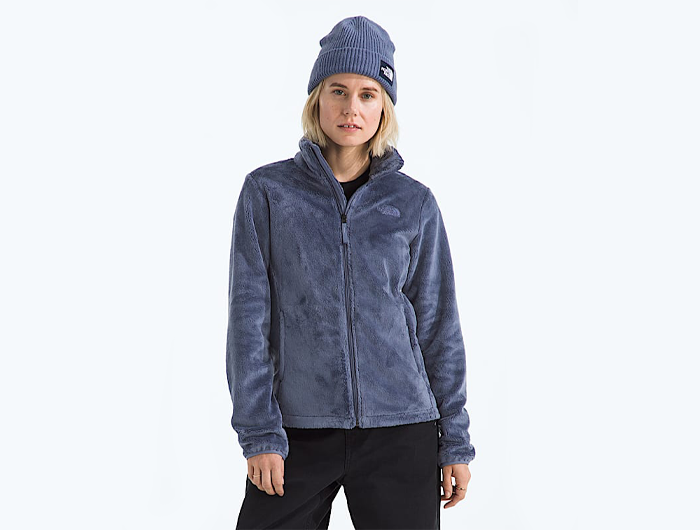 The North Face Women's Osito Jacket The North Face Women's Osito Jacket