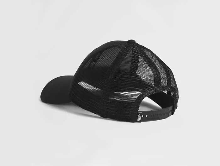 The North Face Embroidered Mudder Trucker