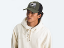 The North Face Embroidered Mudder Trucker