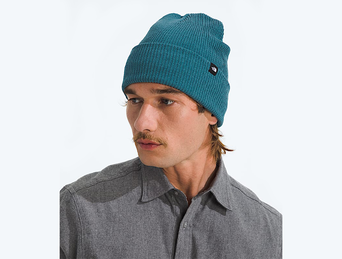 The North Face Urban Cuff Beanie