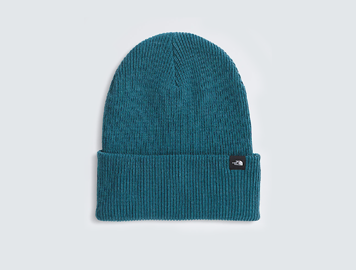 The North Face Urban Cuff Beanie