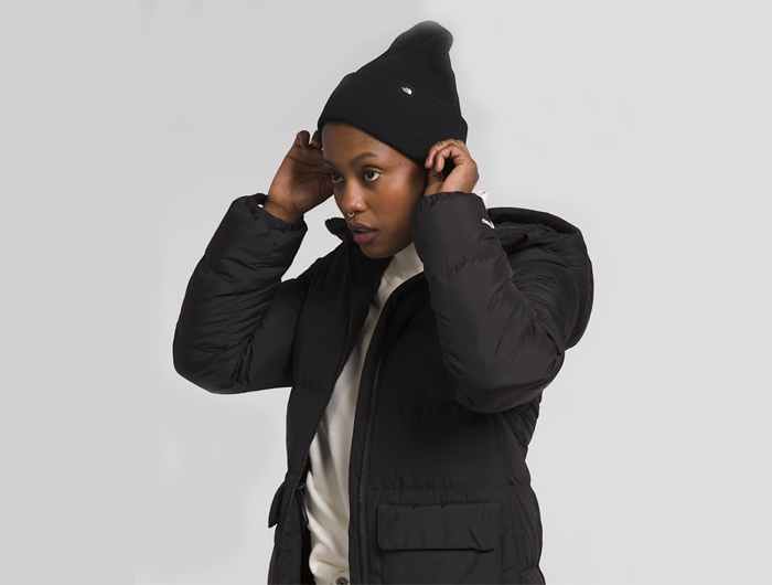 The North Face Urban Cuff Beanie